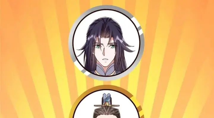《掌门低调点》227 我已远胜剑尊师兄了！图36