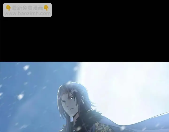《掌门低调点》240 这一剑，雪停图104