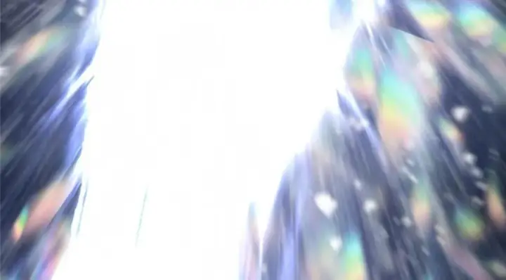 《掌门低调点》240 这一剑，雪停图132