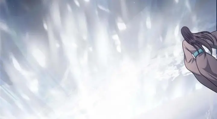 《掌门低调点》240 这一剑，雪停图146