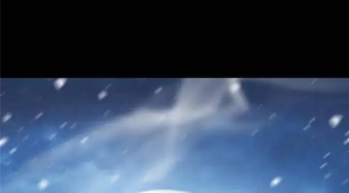 《掌门低调点》240 这一剑，雪停图41