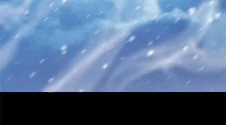 《掌门低调点》240 这一剑，雪停图43