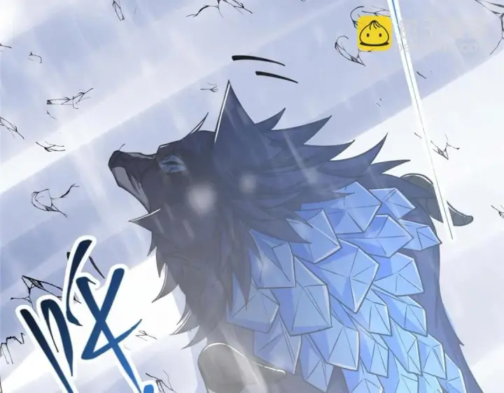 《掌门低调点》240 这一剑，雪停图46