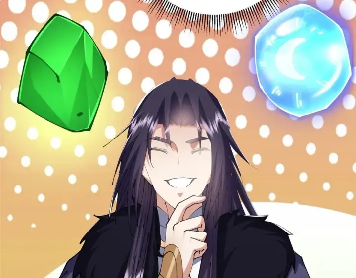 《掌门低调点》241 超好超棒的师父！图54