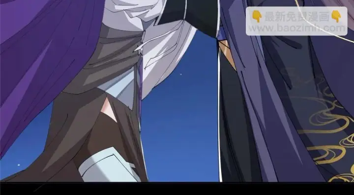 《掌门低调点》241 超好超棒的师父！图67
