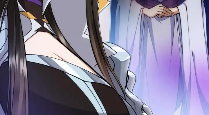 《掌门低调点》242 万一是美人塔主呢？图45