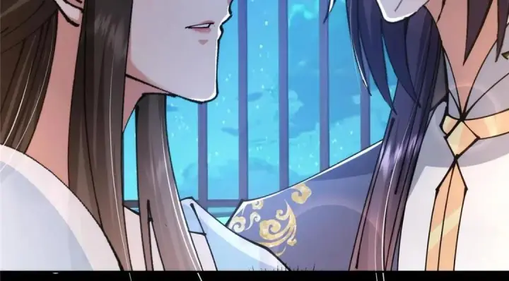 《掌门低调点》245 浅浅的各种超短裙？图135