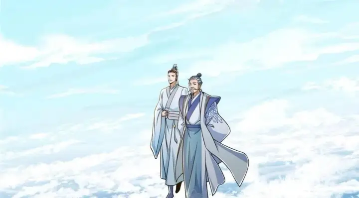 《掌门低调点》246 我期待顶峰相见！图16