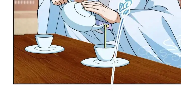 《掌门低调点》249 有了我珍视的家人图108