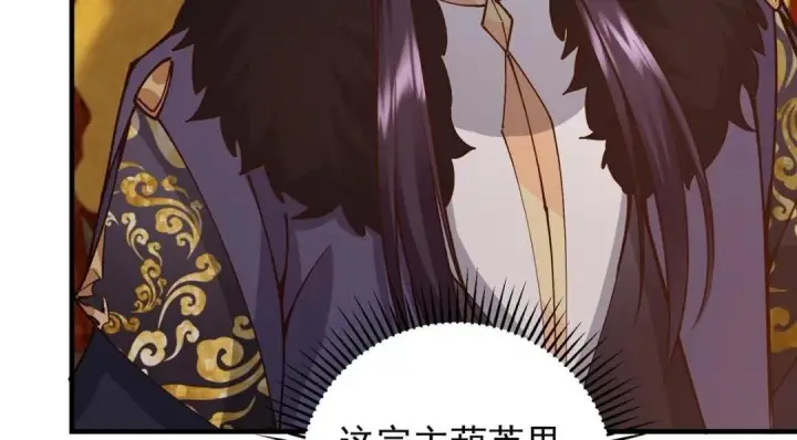 《掌门低调点》254 宗主之宴犹如鸿门图110