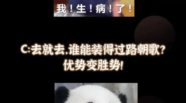《掌门低调点》254 宗主之宴犹如鸿门图158