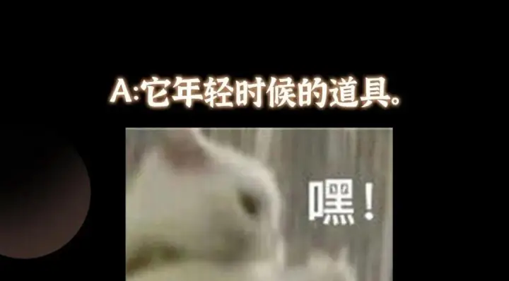 《掌门低调点》255 痴呆又机灵！图136