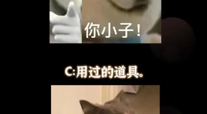《掌门低调点》255 痴呆又机灵！图138