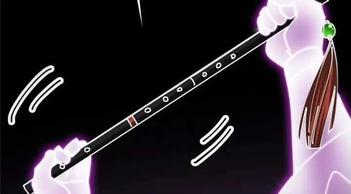 《掌门低调点》256 他留给他的图111