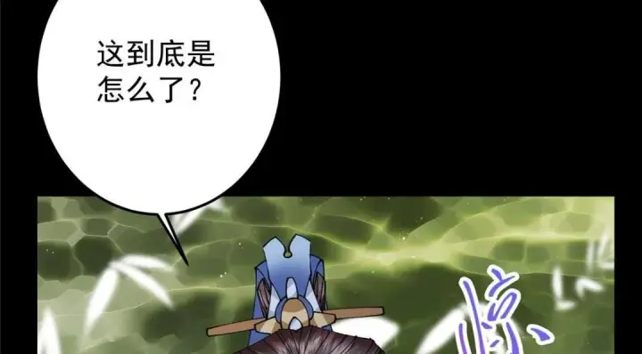 《掌门低调点》256 他留给他的图12
