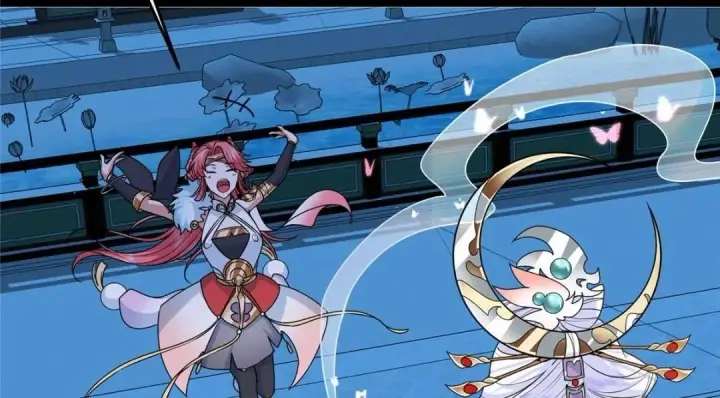 《掌门低调点》258 春秋山圣师图78