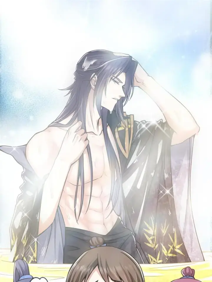 《掌门低调点》092 轻松破关图14