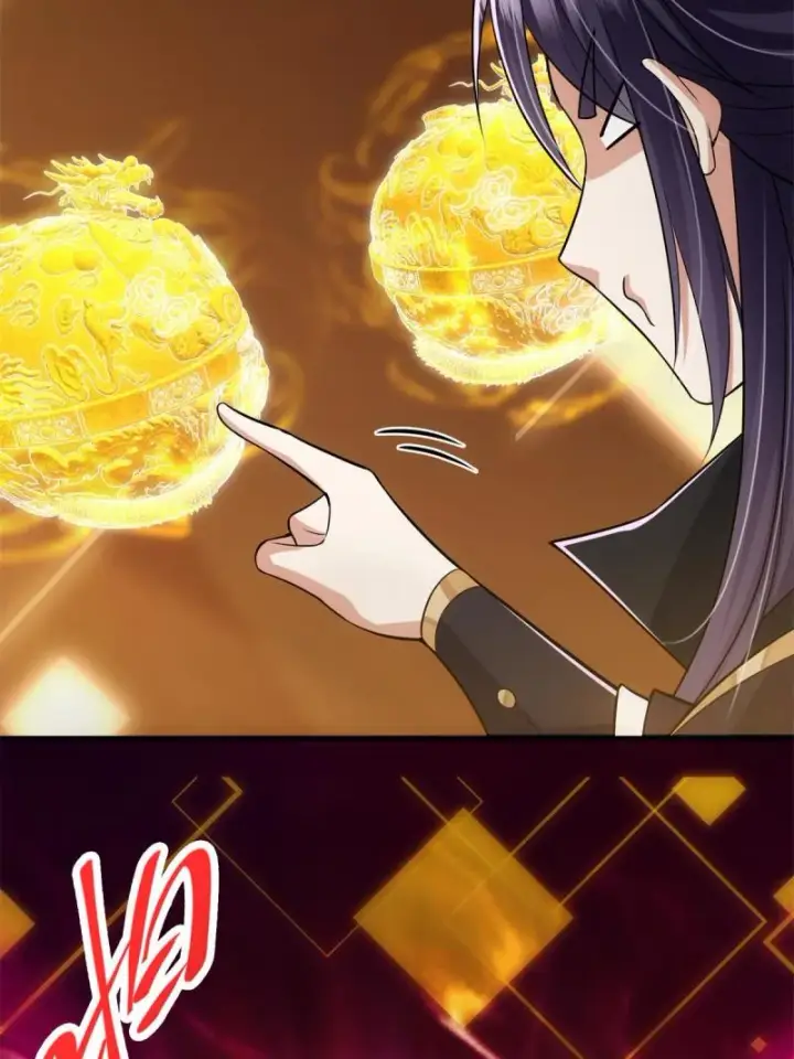 《掌门低调点》094 剑招，声声慢图48
