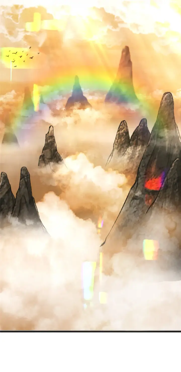 《掌门低调点》010 我的大徒弟！图45