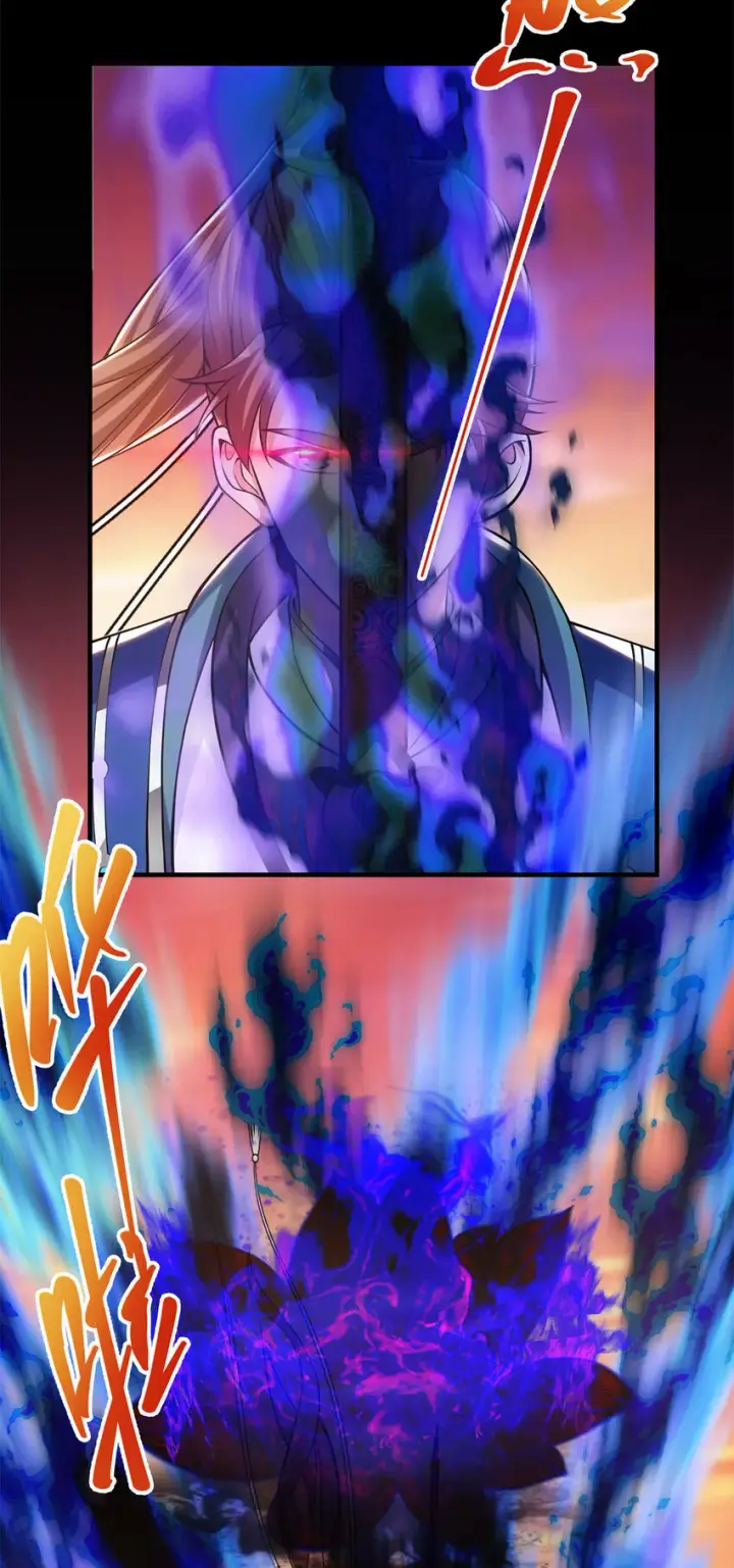 《掌门低调点》014 说觉醒就觉醒！图12