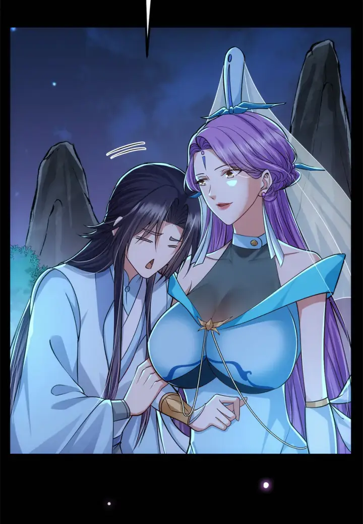 《掌门低调点》018 开启小炼器时代！图25
