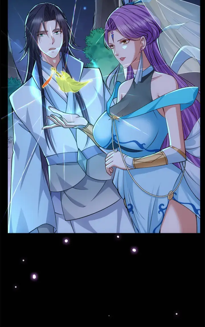 《掌门低调点》018 开启小炼器时代！图28
