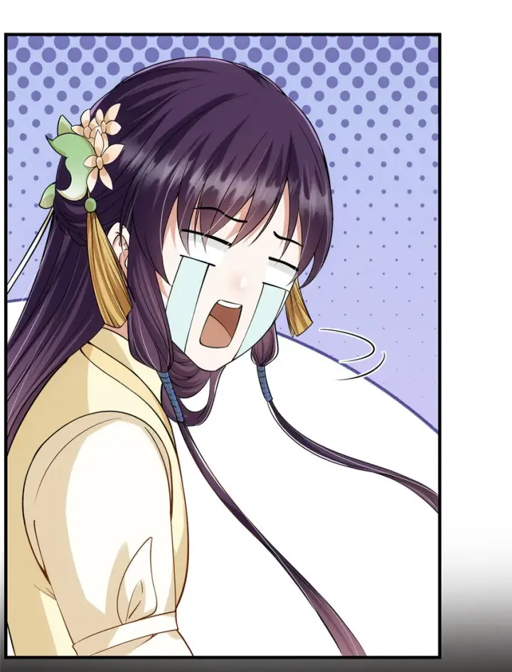 《掌门低调点》028 身为妹妹的心思图48