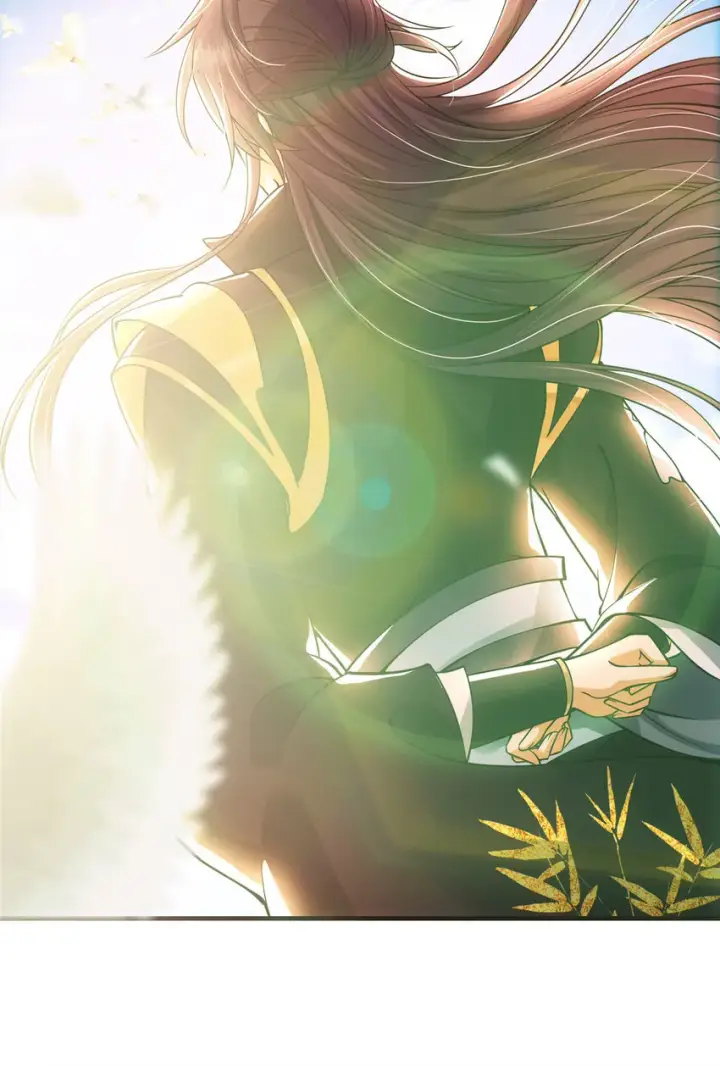 《掌门低调点》031 神秘师兄威胁论图10