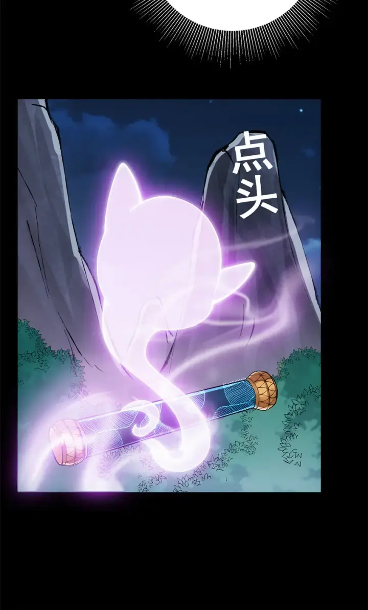 《掌门低调点》037 随手拿出的宝贝图28