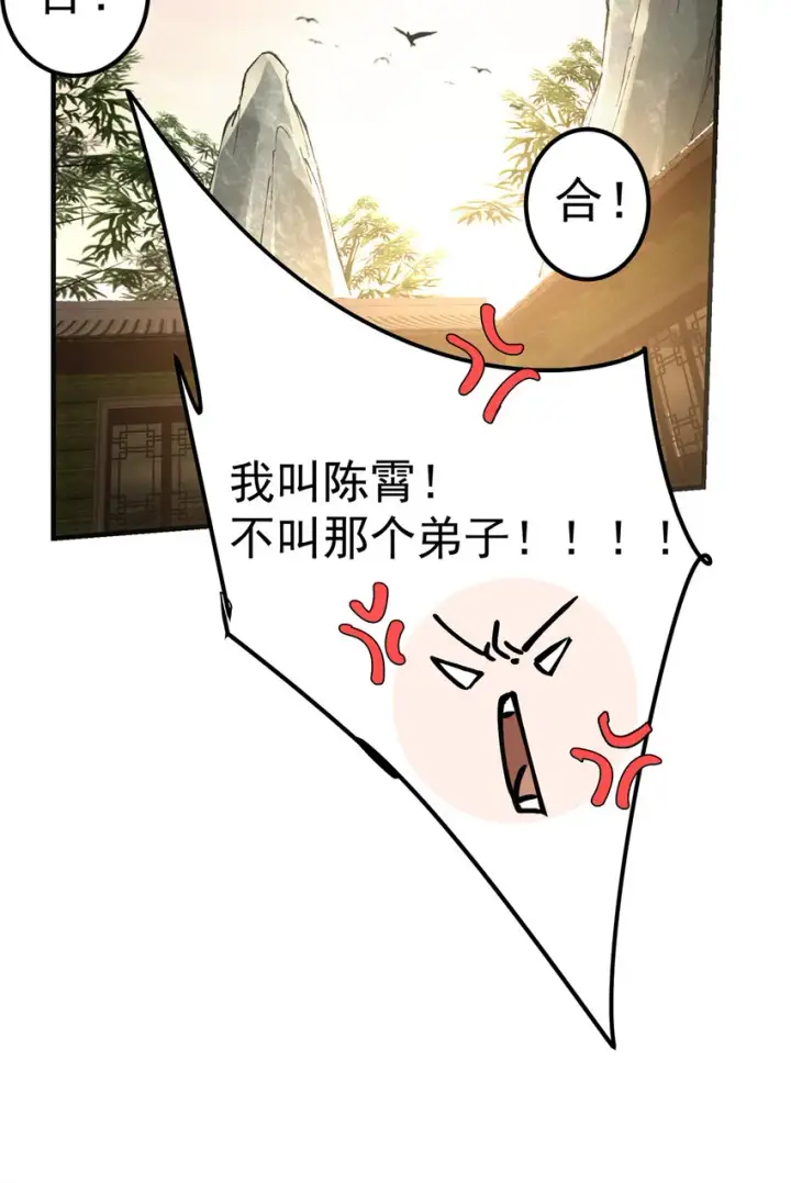 《掌门低调点》037 随手拿出的宝贝图49