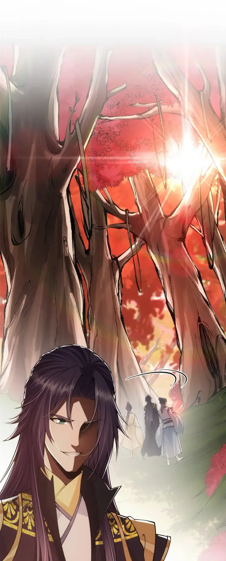 《掌门低调点》039 汪你吗啊汪！图11