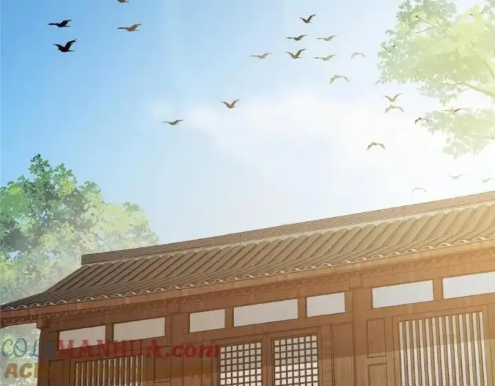 《掌门低调点》261 月下的春秋山之巅图125