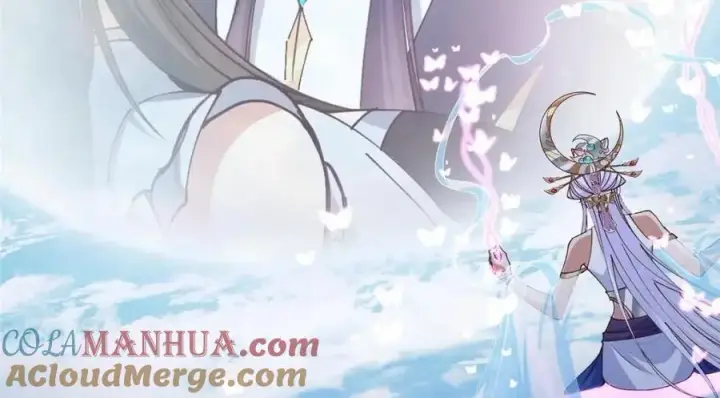 《掌门低调点》261 月下的春秋山之巅图97