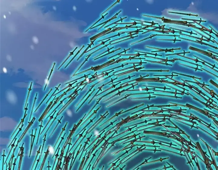 《掌门低调点》263 满山大雪皆为吾剑图74