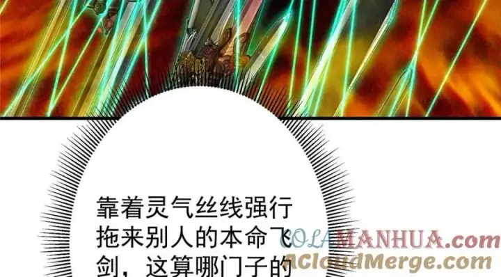 《掌门低调点》263 满山大雪皆为吾剑图81