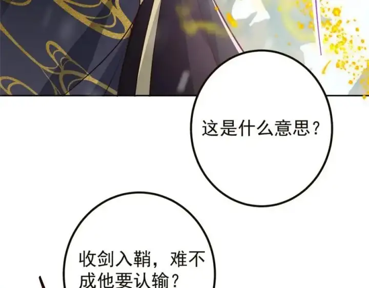 《掌门低调点》264 我一眼就足以秒你！图26