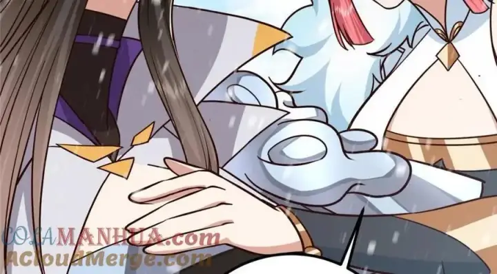 《掌门低调点》267 这如同山岳的强者图89