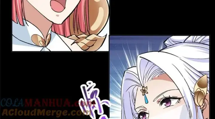 《掌门低调点》276 与最深的深渊对视图37