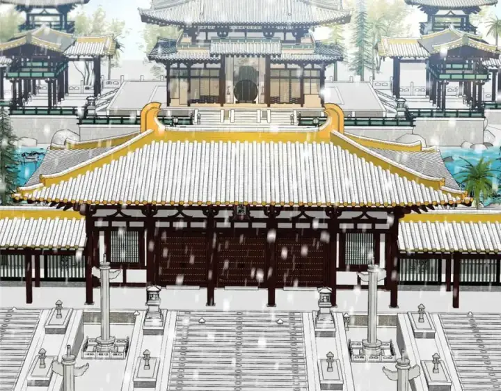 《掌门低调点》279 好温润的小手图35