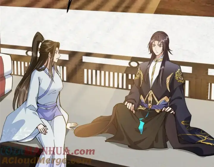 《掌门低调点》286 《春秋》也有书灵！图101