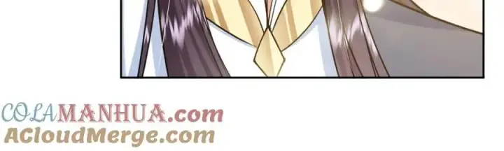 《掌门低调点》286 《春秋》也有书灵！图105