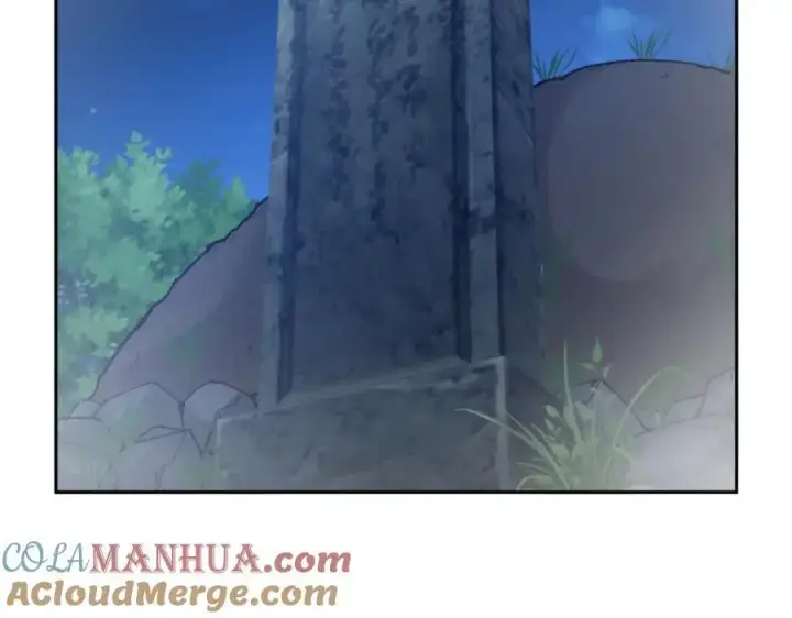 《掌门低调点》286 《春秋》也有书灵！图125