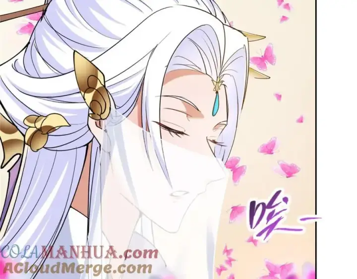 《掌门低调点》286 《春秋》也有书灵！图73