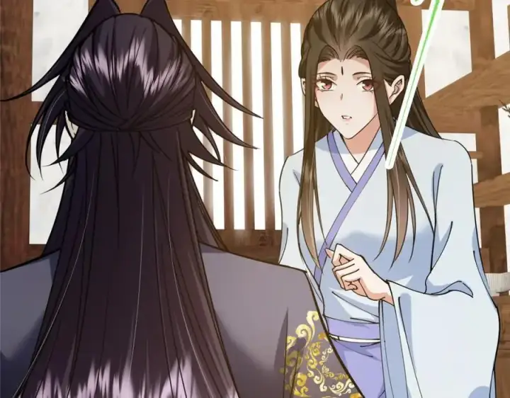 《掌门低调点》286 《春秋》也有书灵！图95
