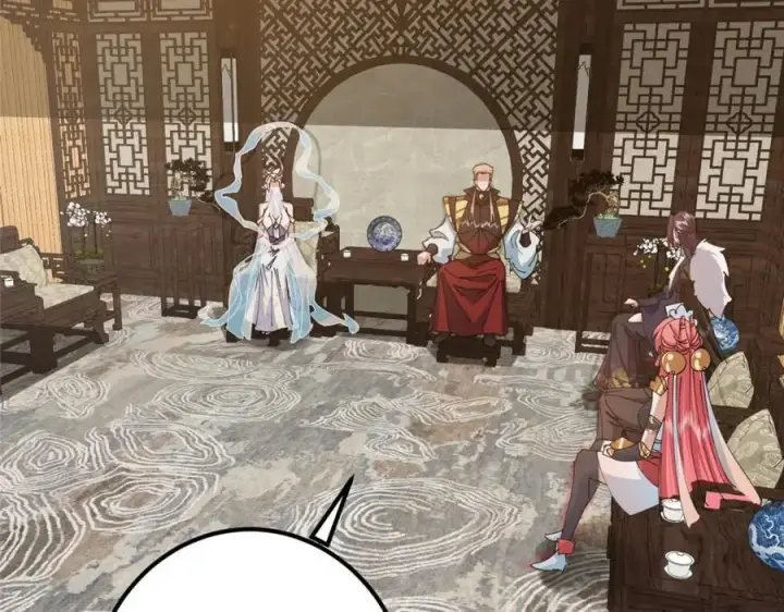 《掌门低调点》287 要走你就快点走！图14