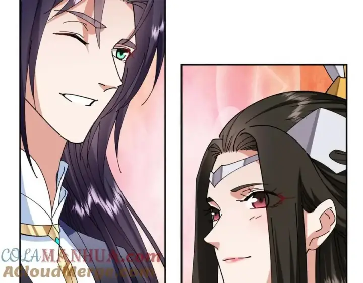 《掌门低调点》287 要走你就快点走！图89