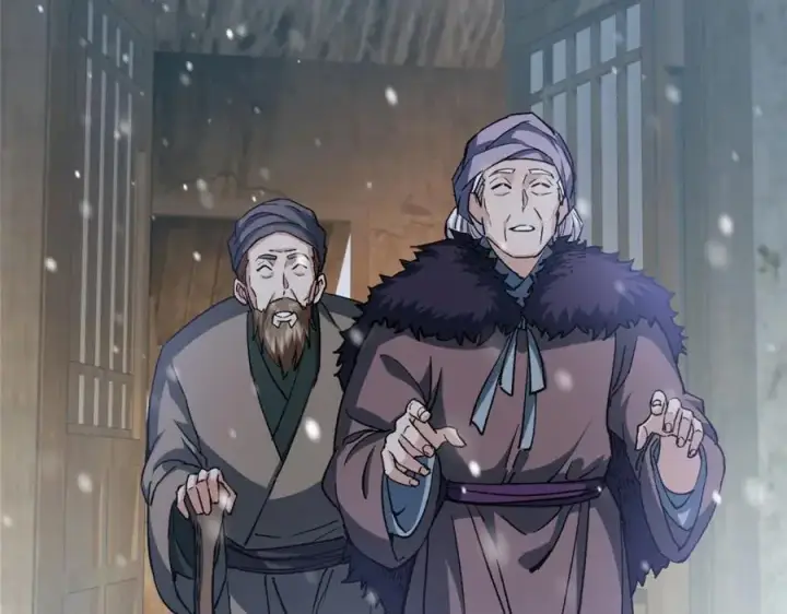《掌门低调点》288 好心不一定有好事图38