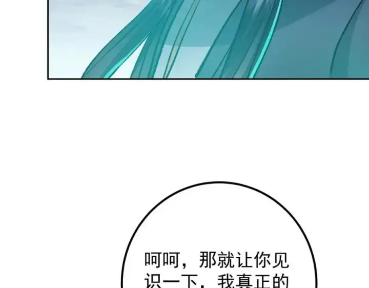 《掌门低调点》291 六境大佬真正的剑域图103