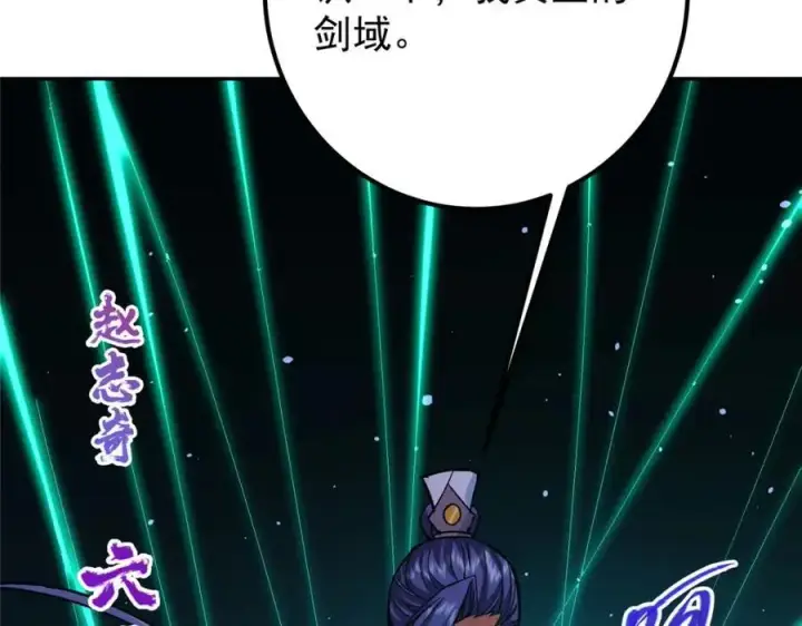《掌门低调点》291 六境大佬真正的剑域图104