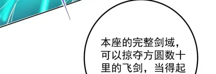 《掌门低调点》291 六境大佬真正的剑域图111